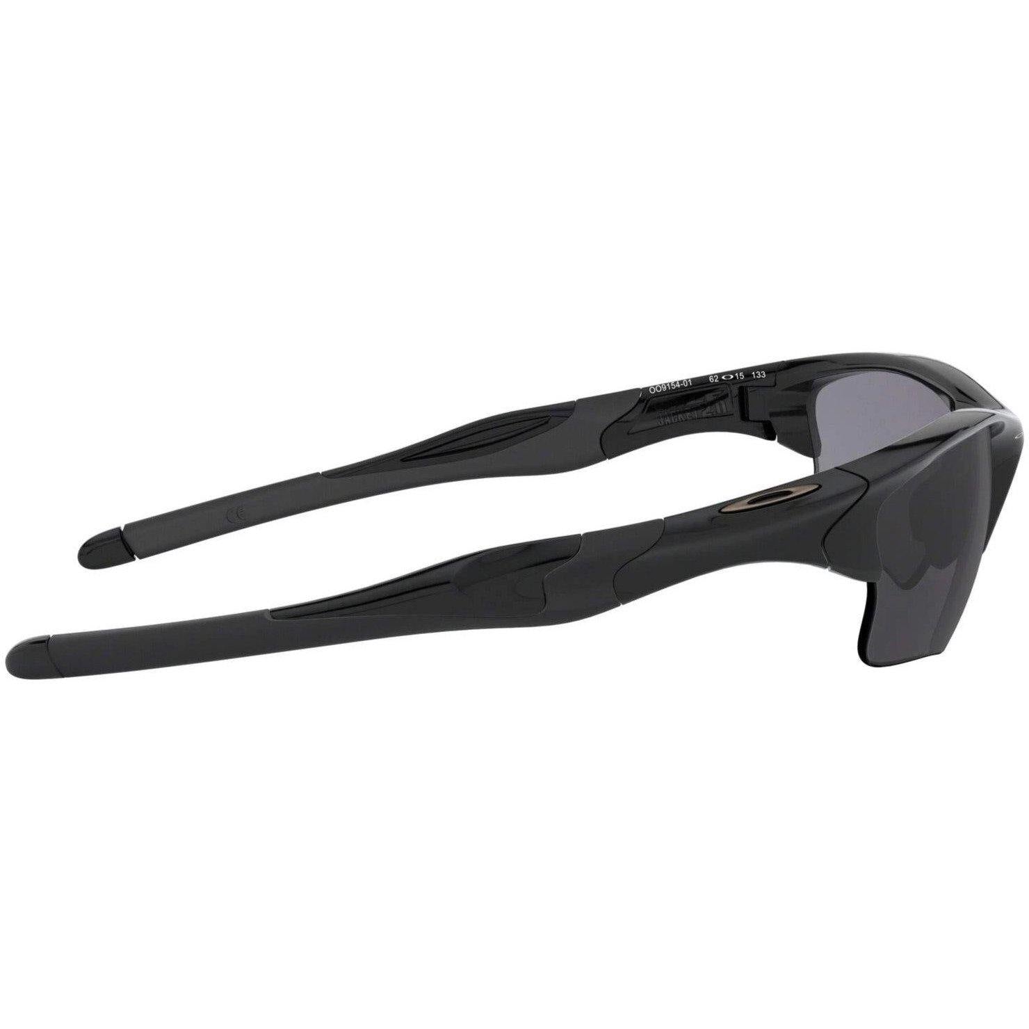 [OO9154-01] Mens Oakley Half Jacket 2.0 Sunglasses - sneakAR