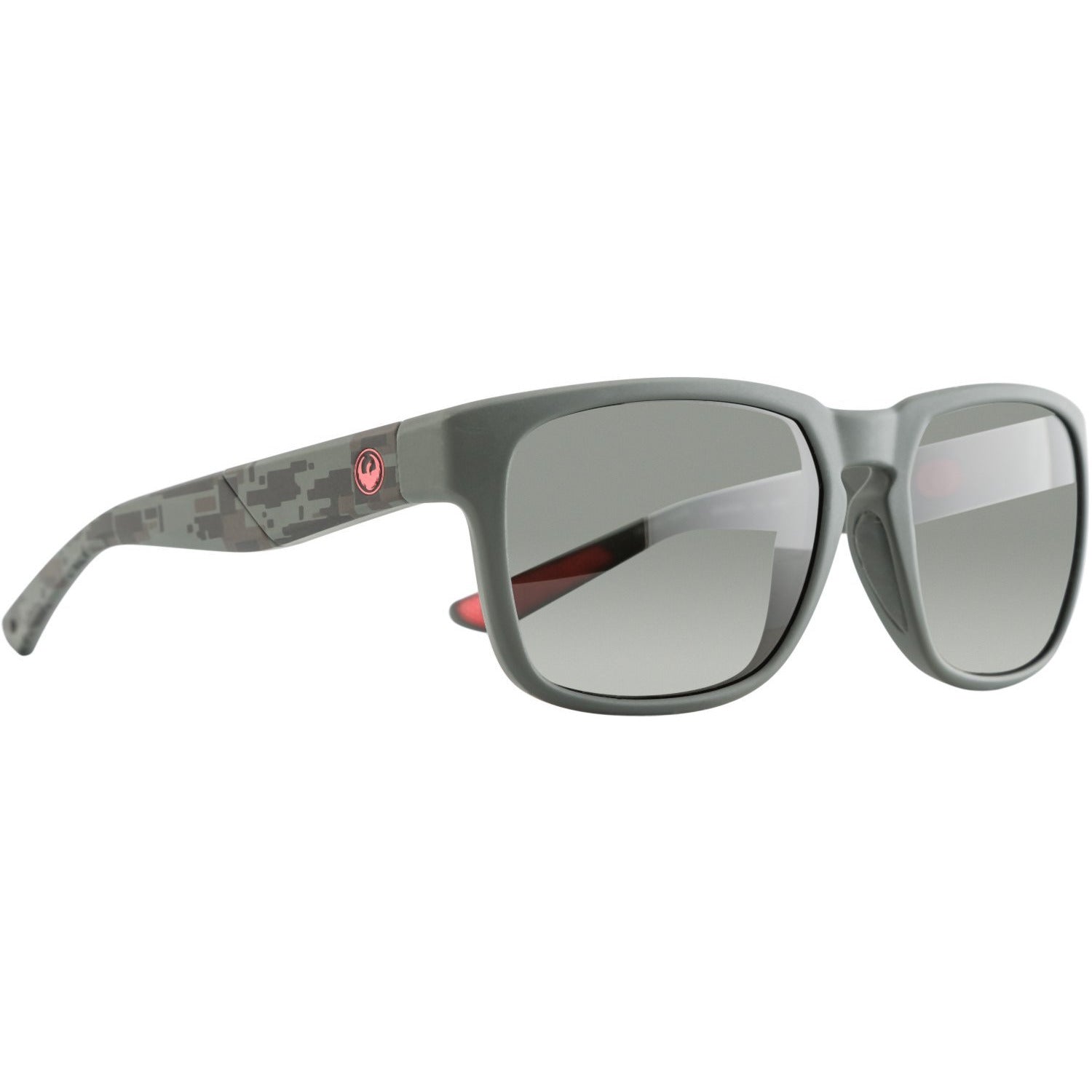 [28687-916] Mens Dragon Alliance Seafarer X Polarized Sunglasses