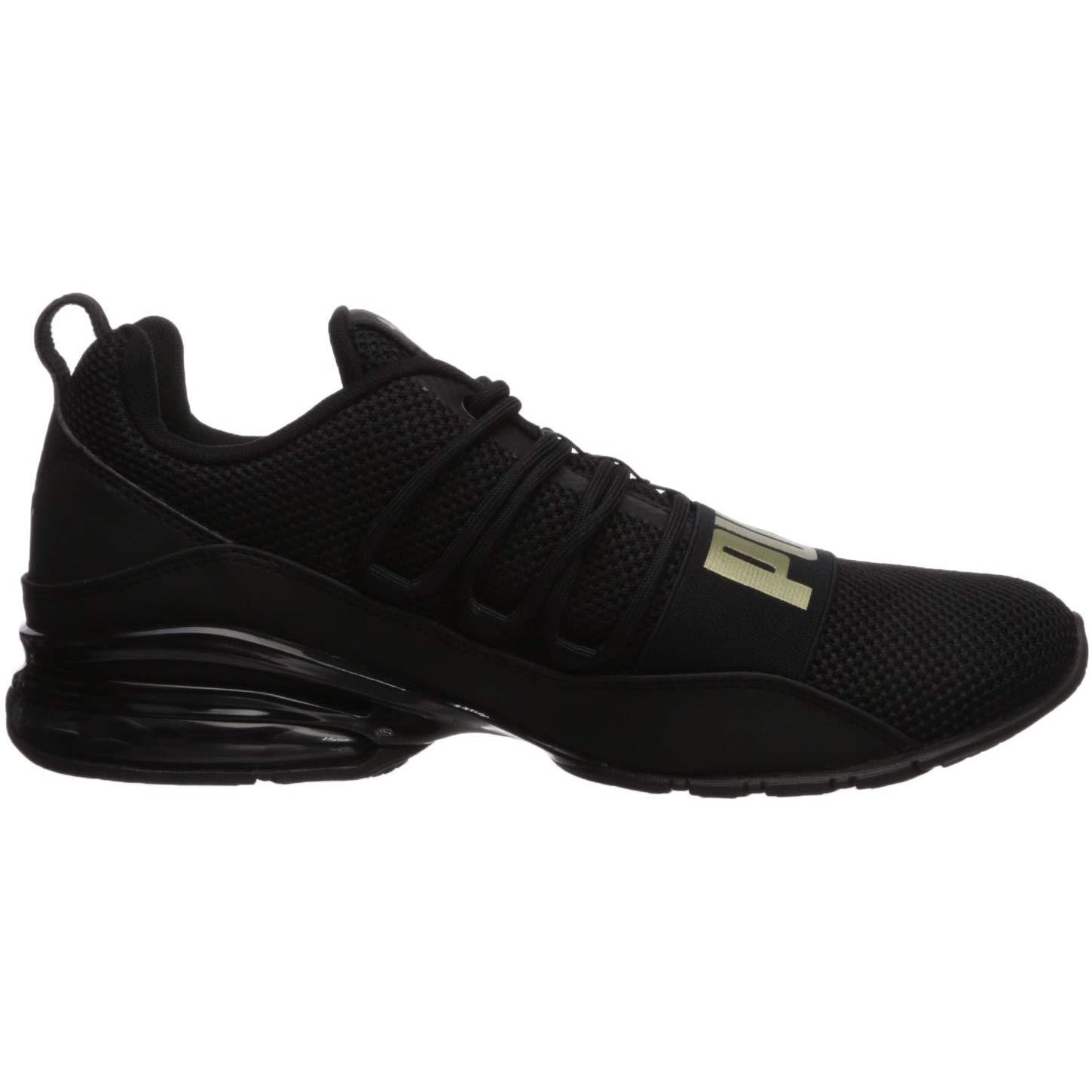 [192491-06] Mens Puma Cell Regulate Woven