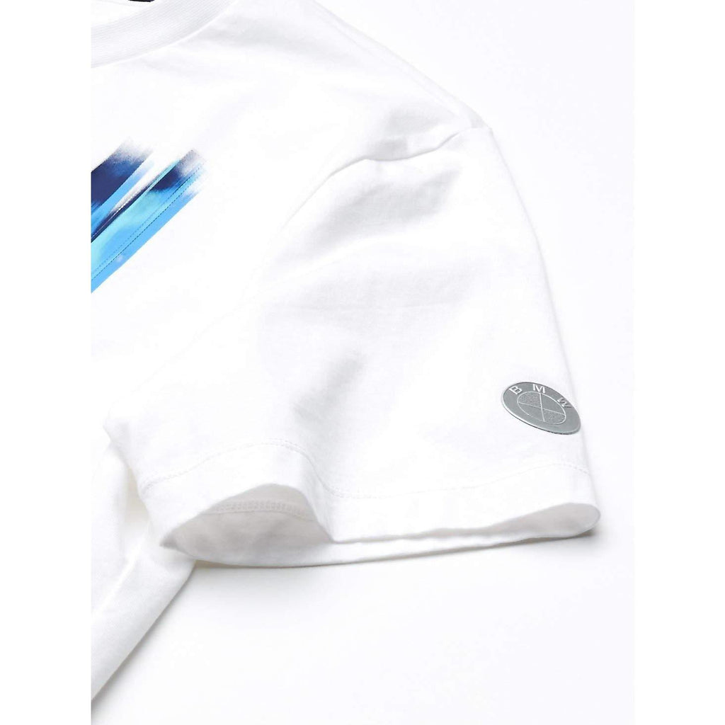 [595177-02] Mens Puma BMW Motorsport Life Graphic Tee - sneakAR