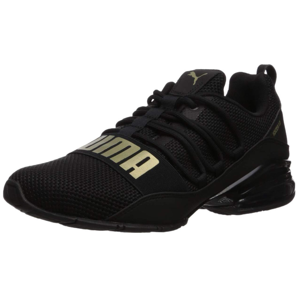 [192491-06] Mens Puma Cell Regulate Woven