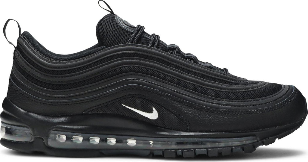 [921826-015] Mens Nike Air Max 97 'Black White Anthricite'
