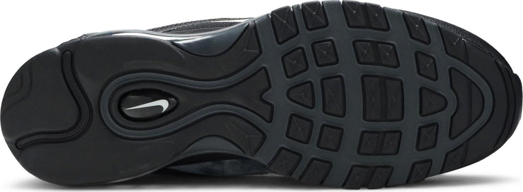 [921826-015] Mens Nike Air Max 97 'Black White Anthricite'