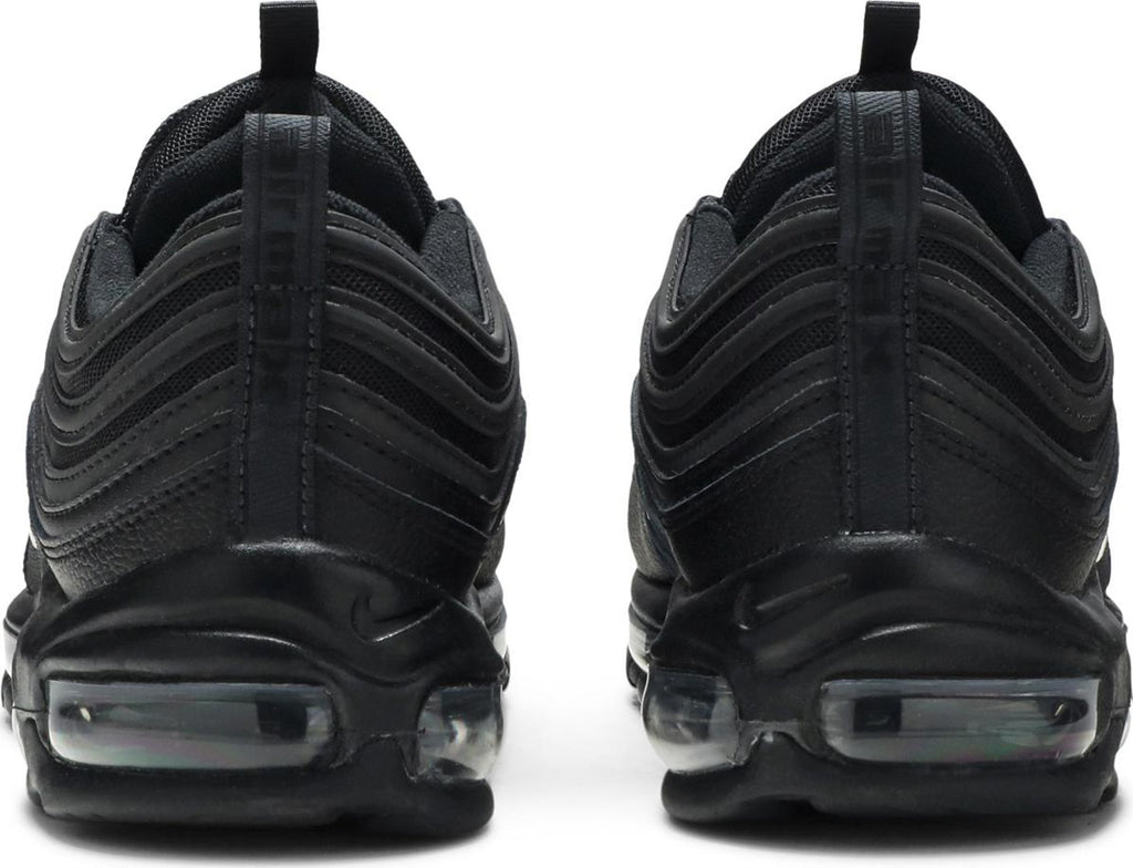 [921826-015] Mens Nike Air Max 97 'Black White Anthricite'