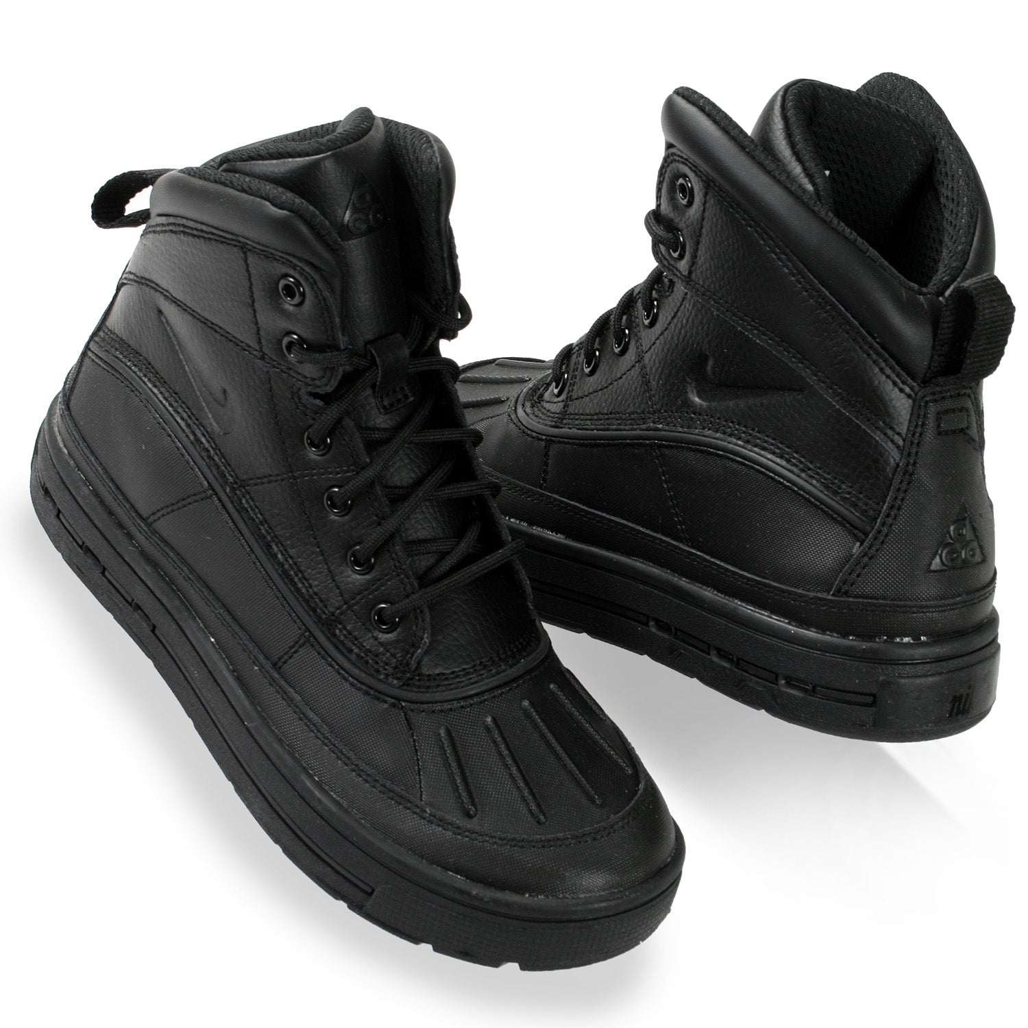 [524872-001] Youth Nike Woodside 2 High