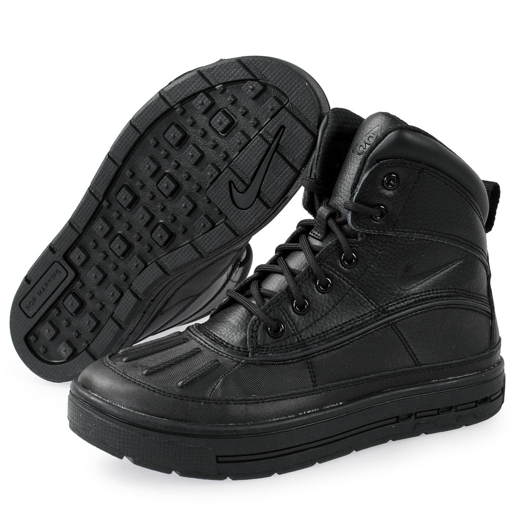 [524872-001] Youth Nike Woodside 2 High