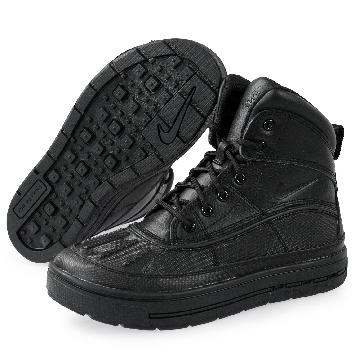 [524872-001] Youth Nike Woodside 2 High