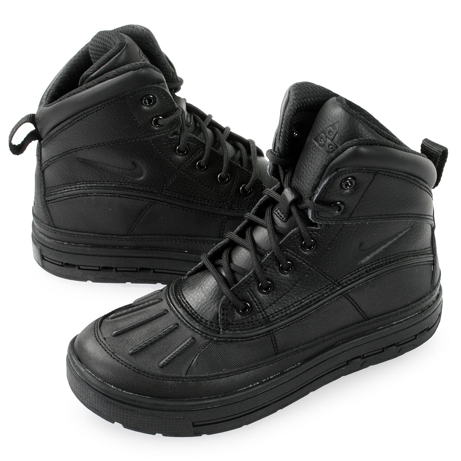[524872-001] Youth Nike Woodside 2 High