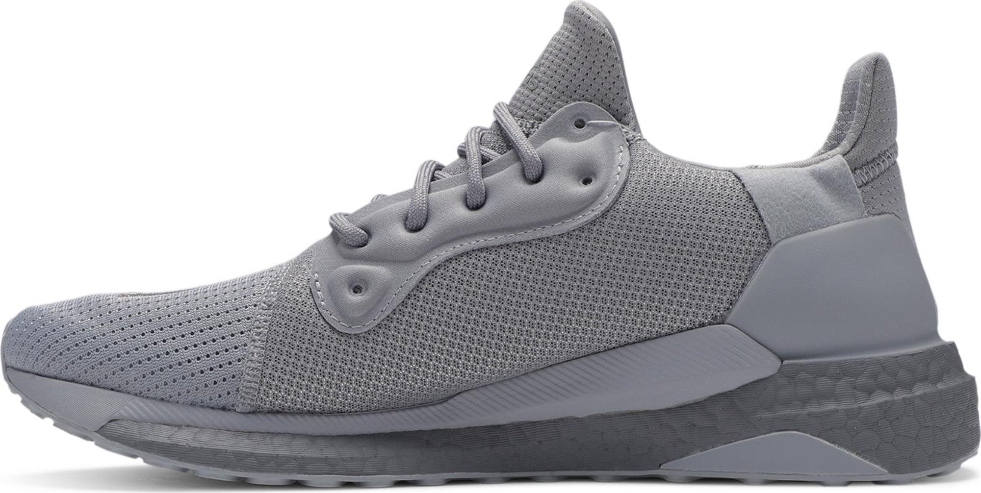 [EF2380] Mens Adidas PW SOLARHU GRYSCALE