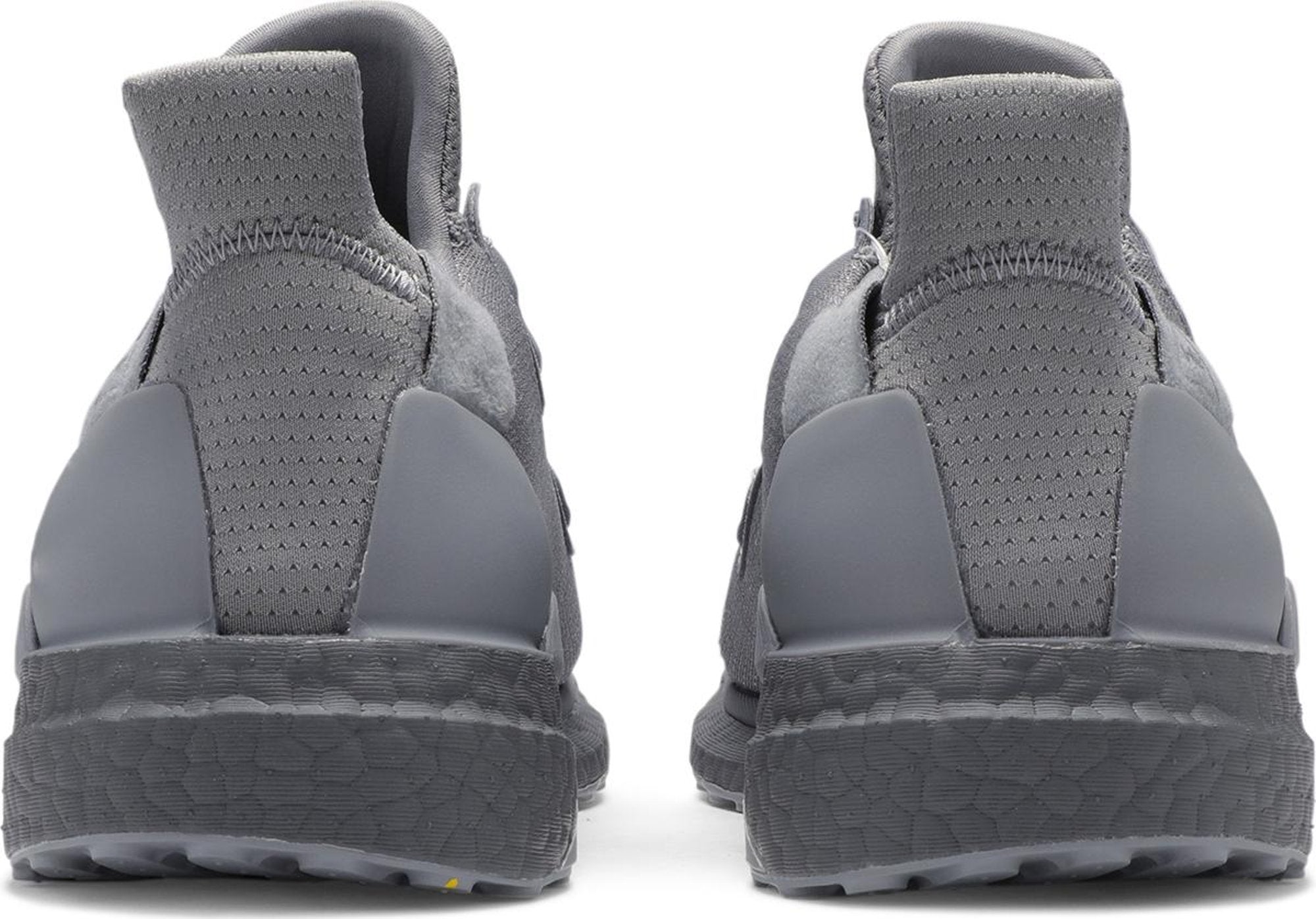[EF2380] Mens Adidas PW SOLARHU GRYSCALE
