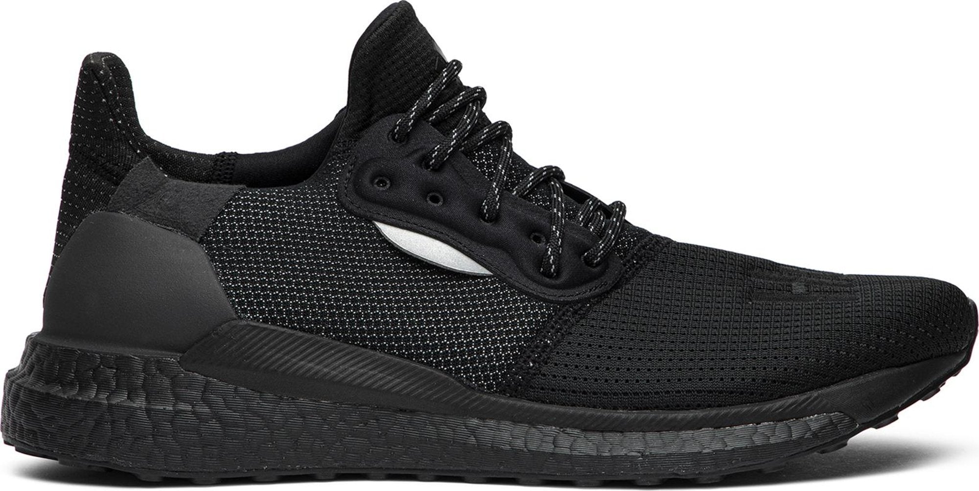 [EG7788] Mens Adidas PW SOLARHU GRYSCALE