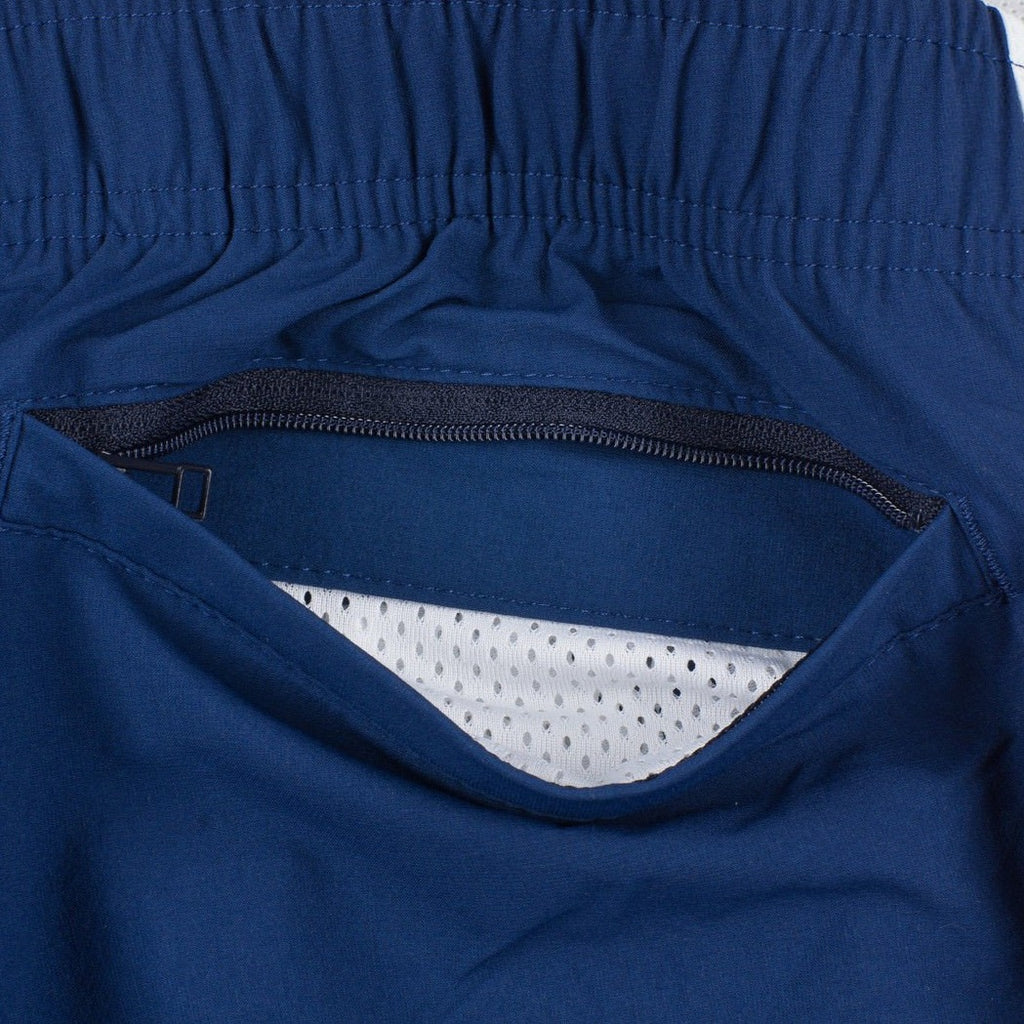 [BJ8747] Blocked Wind Track Pant