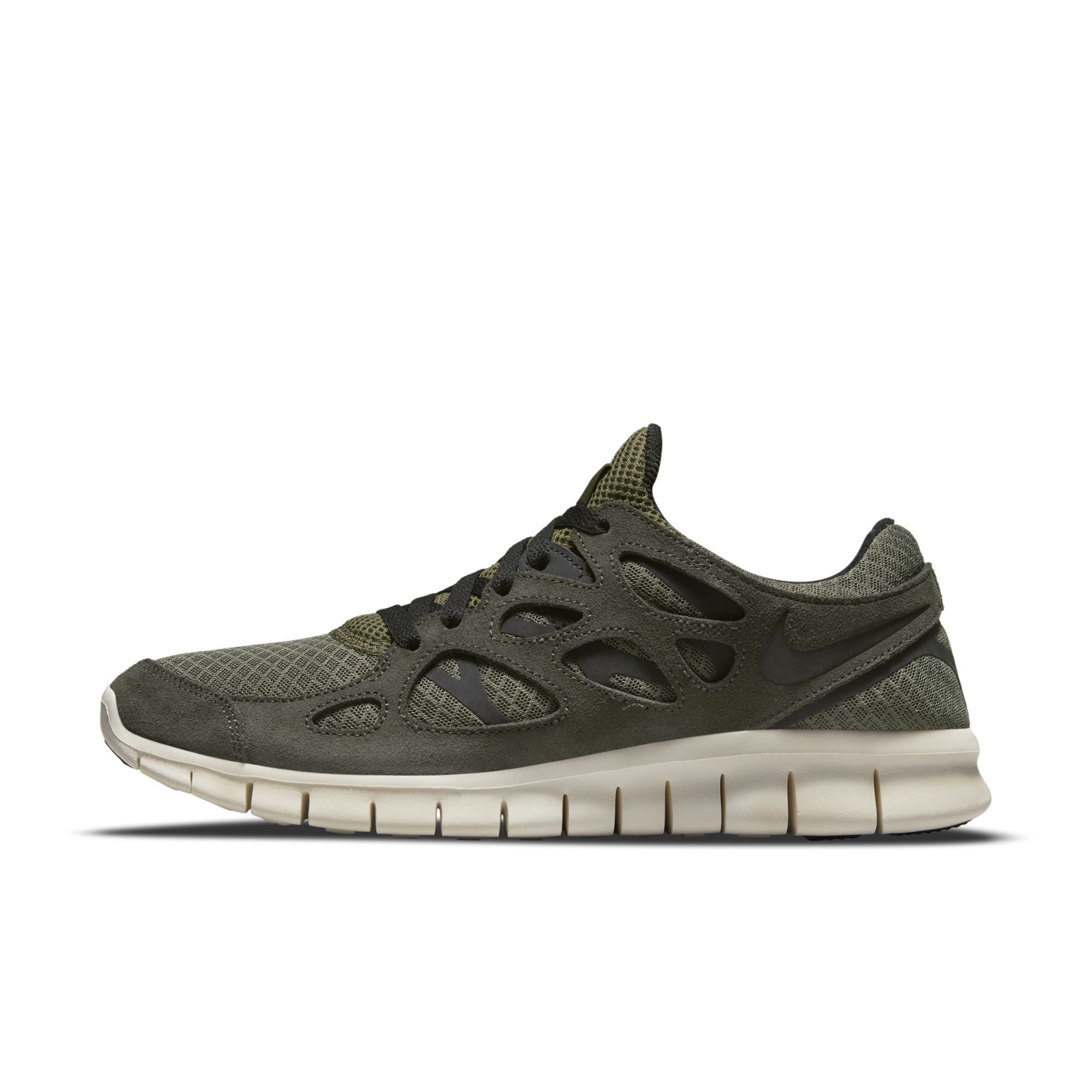 [537732-305] Mens Nike Free Run 2