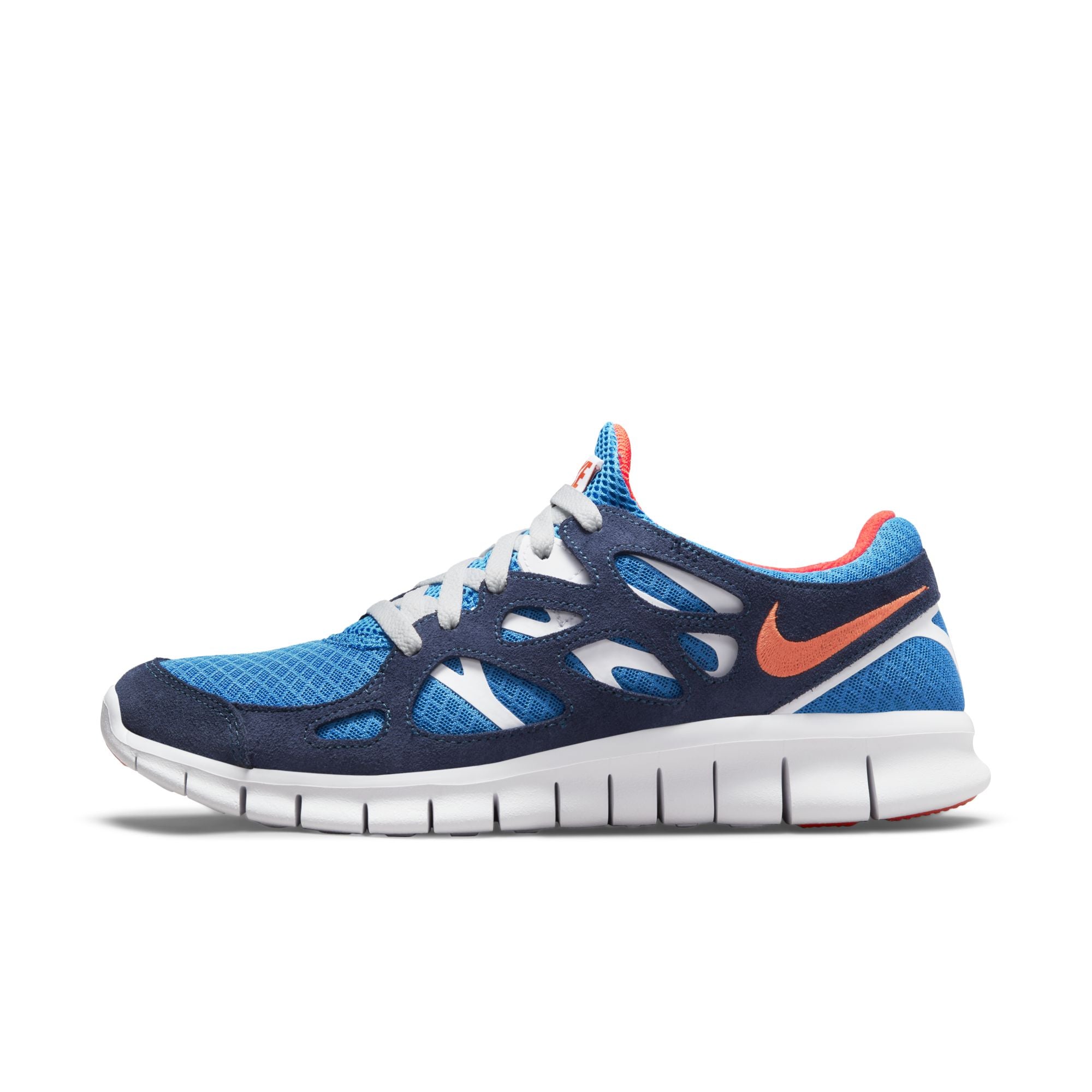 [537732-403] Mens Nike Free Run 2