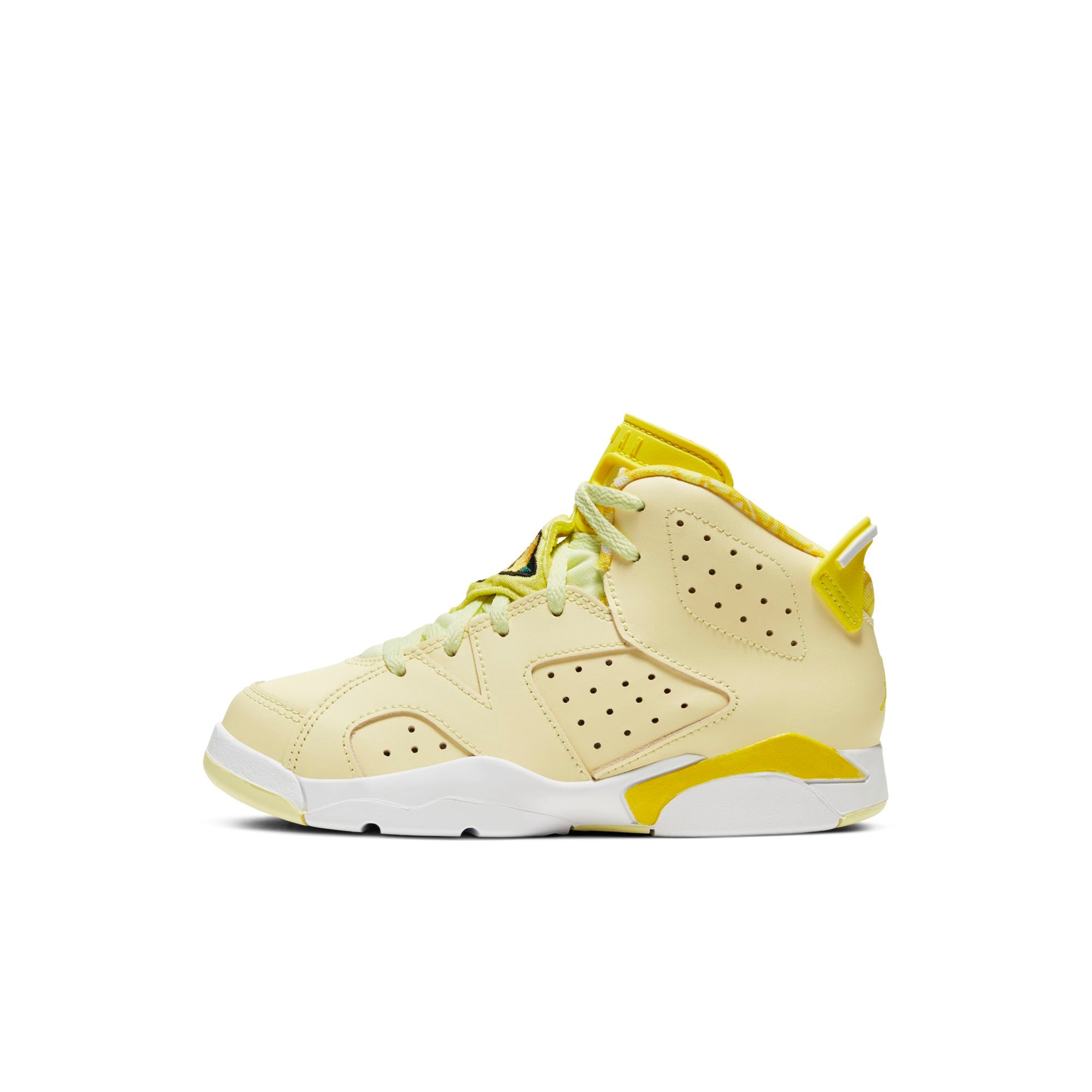[543389-800] Preschool Air Jordan RETRO 6 PS