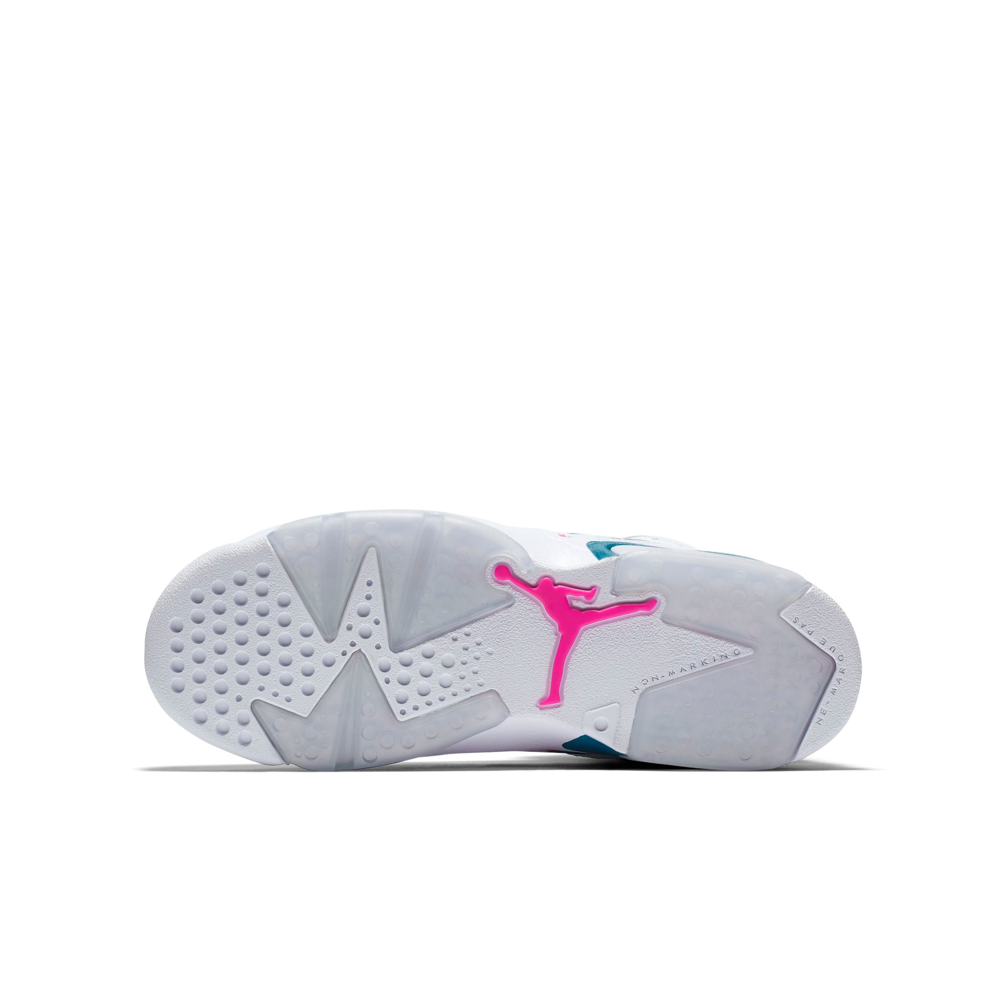 [543390-153] Youth Air Jordan Retro 6 (GS)