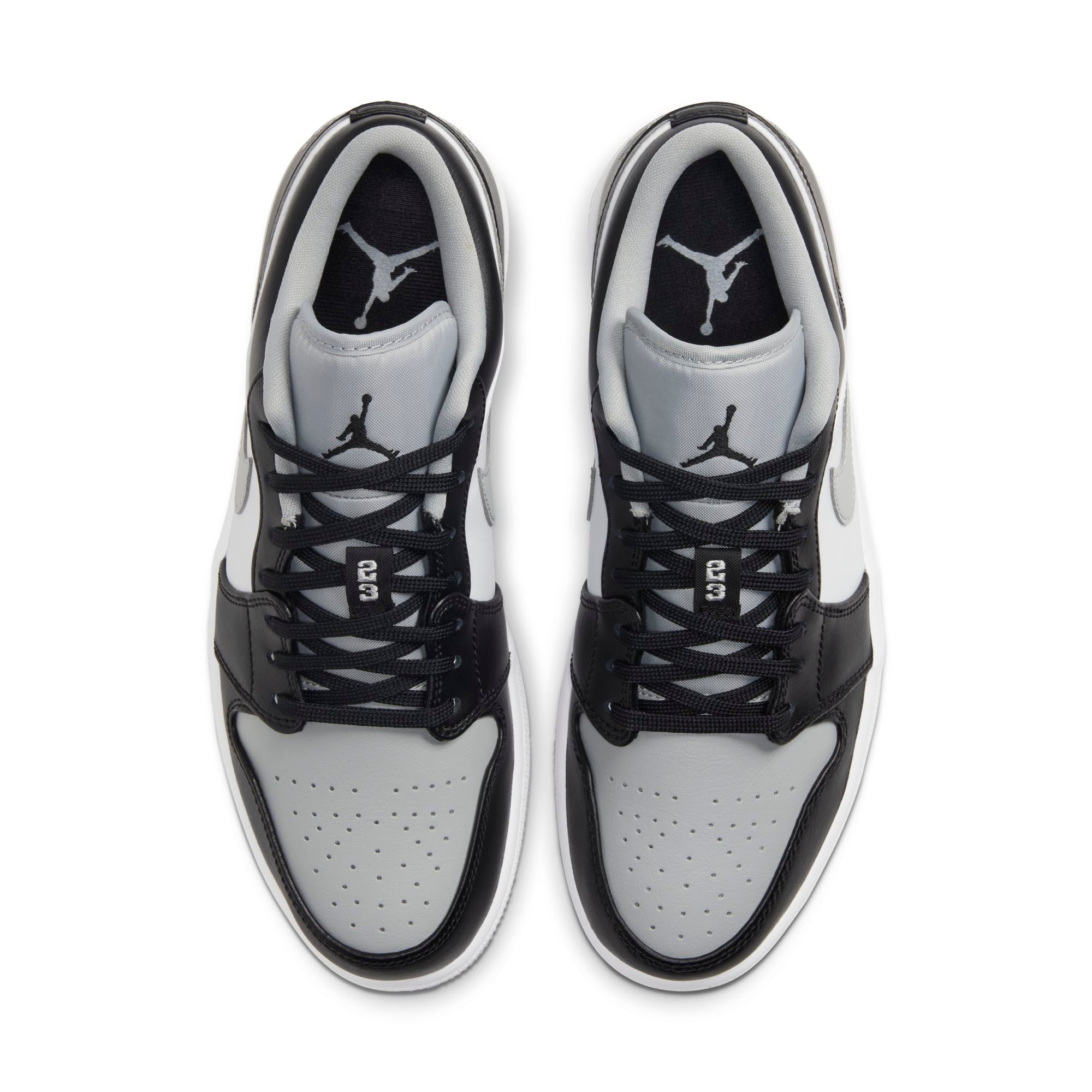 [553558-039] Mens Air Jordan 1 Low