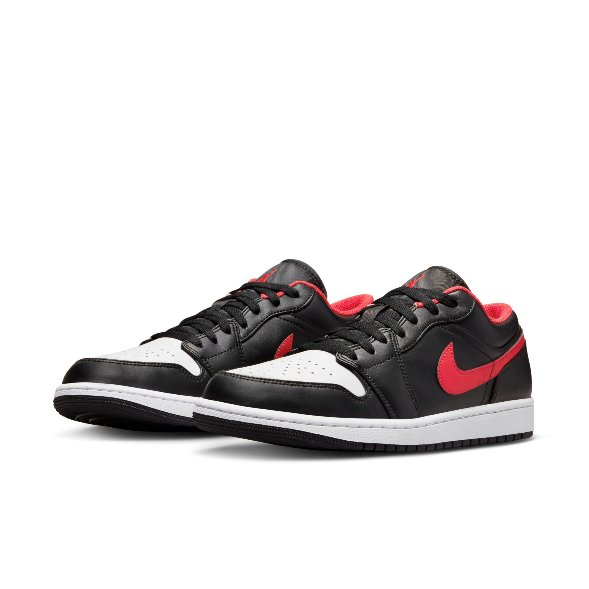 [553558-063] Mens Air Jordan Retro 1 Low
