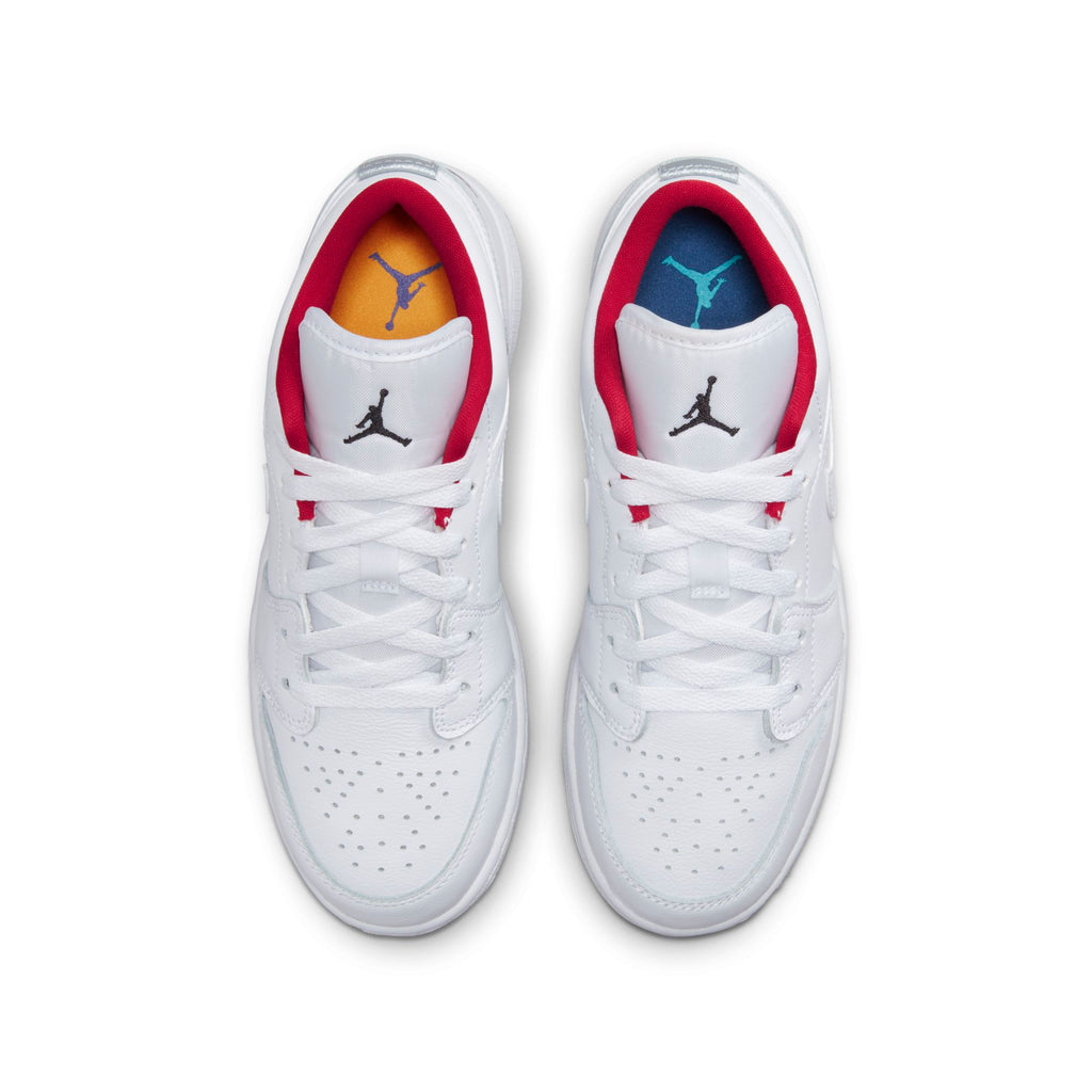 [553560-164] Youth Air Jordan Retro 1 Low