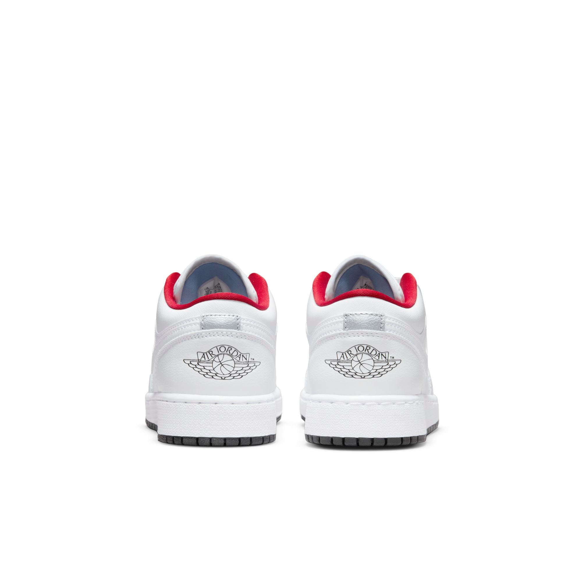 [553560-164] Youth Air Jordan Retro 1 Low