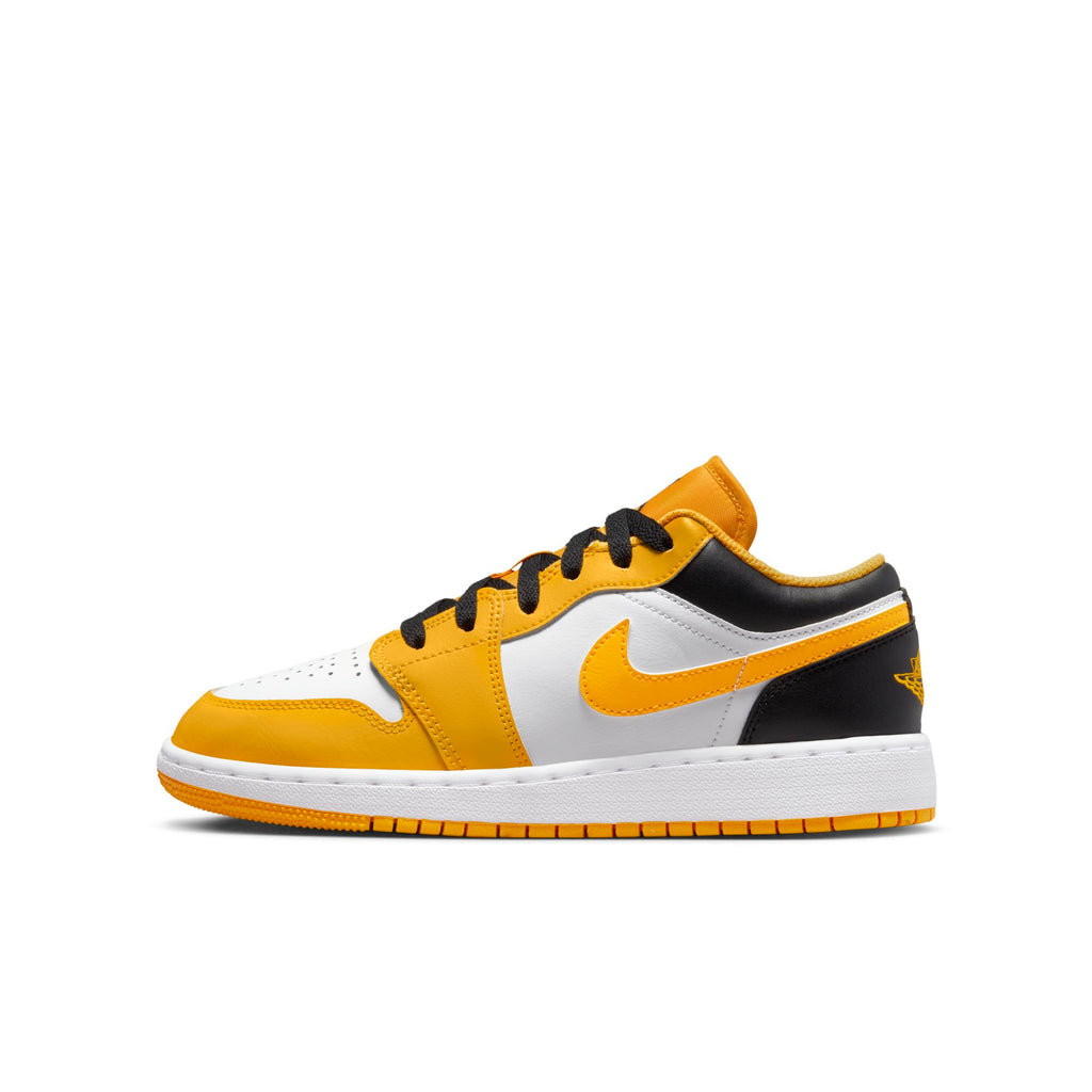 [553560-701] Youth Air Jordan Retro 1 Low