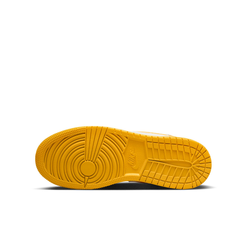 [553560-701] Youth Air Jordan Retro 1 Low