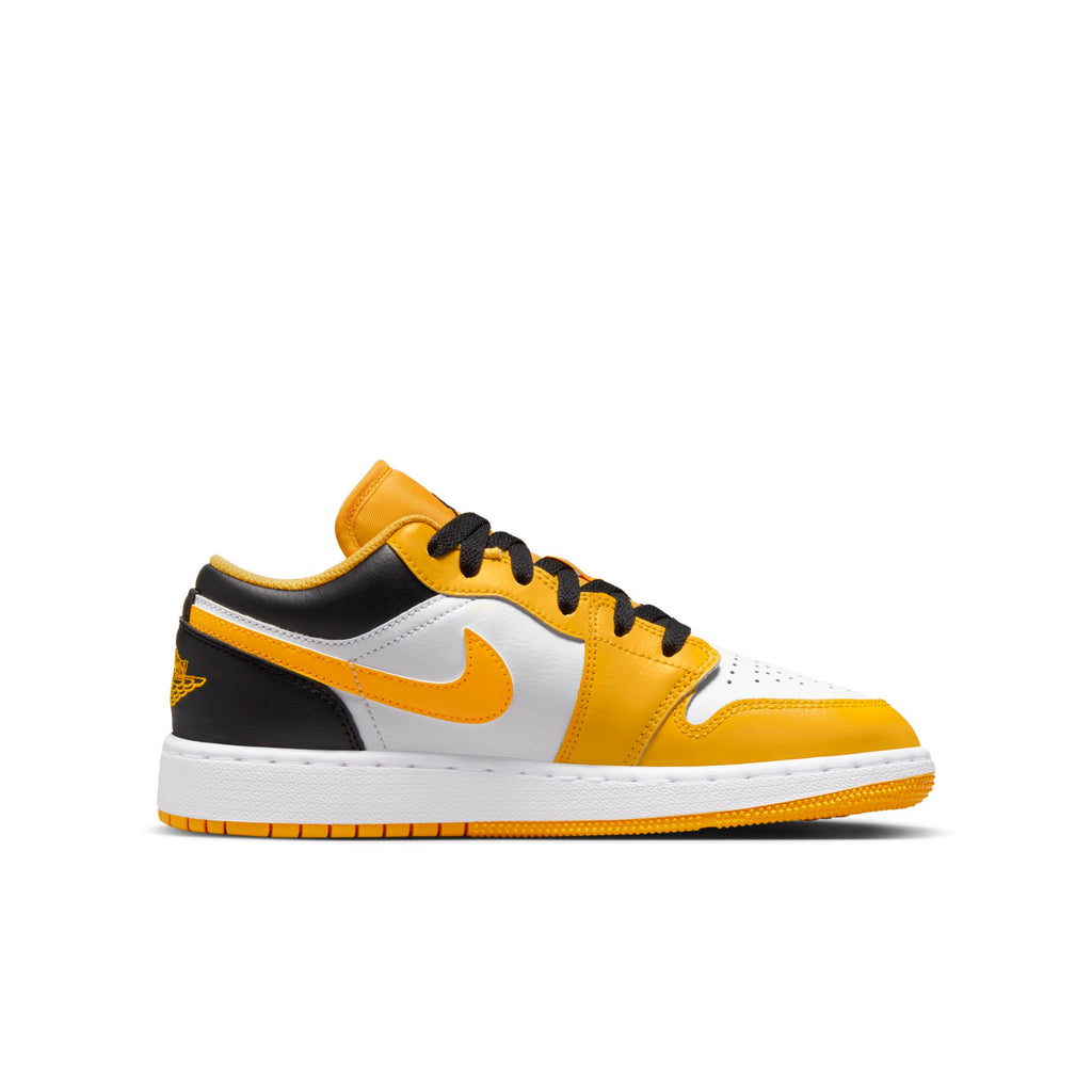 [553560-701] Youth Air Jordan Retro 1 Low