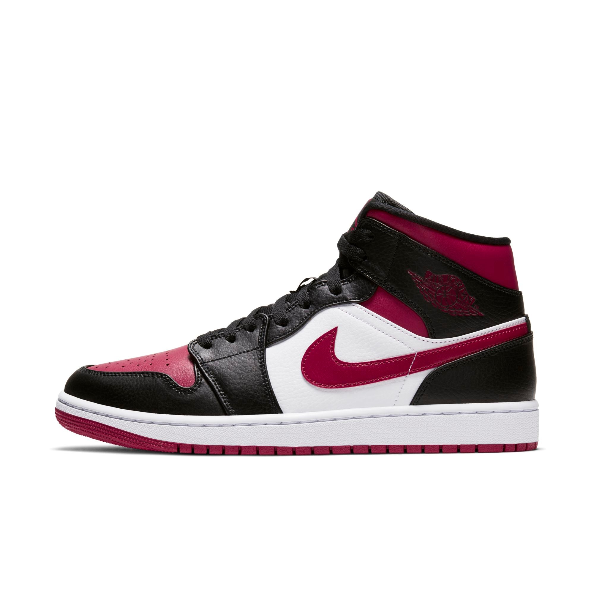 [554724-066] Mens Air Jordan 1 Mid