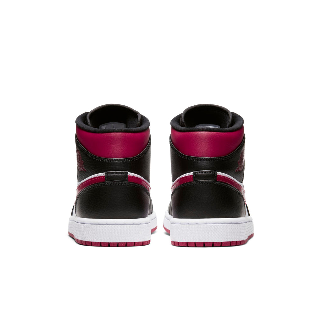 [554724-066] Mens Air Jordan 1 Mid