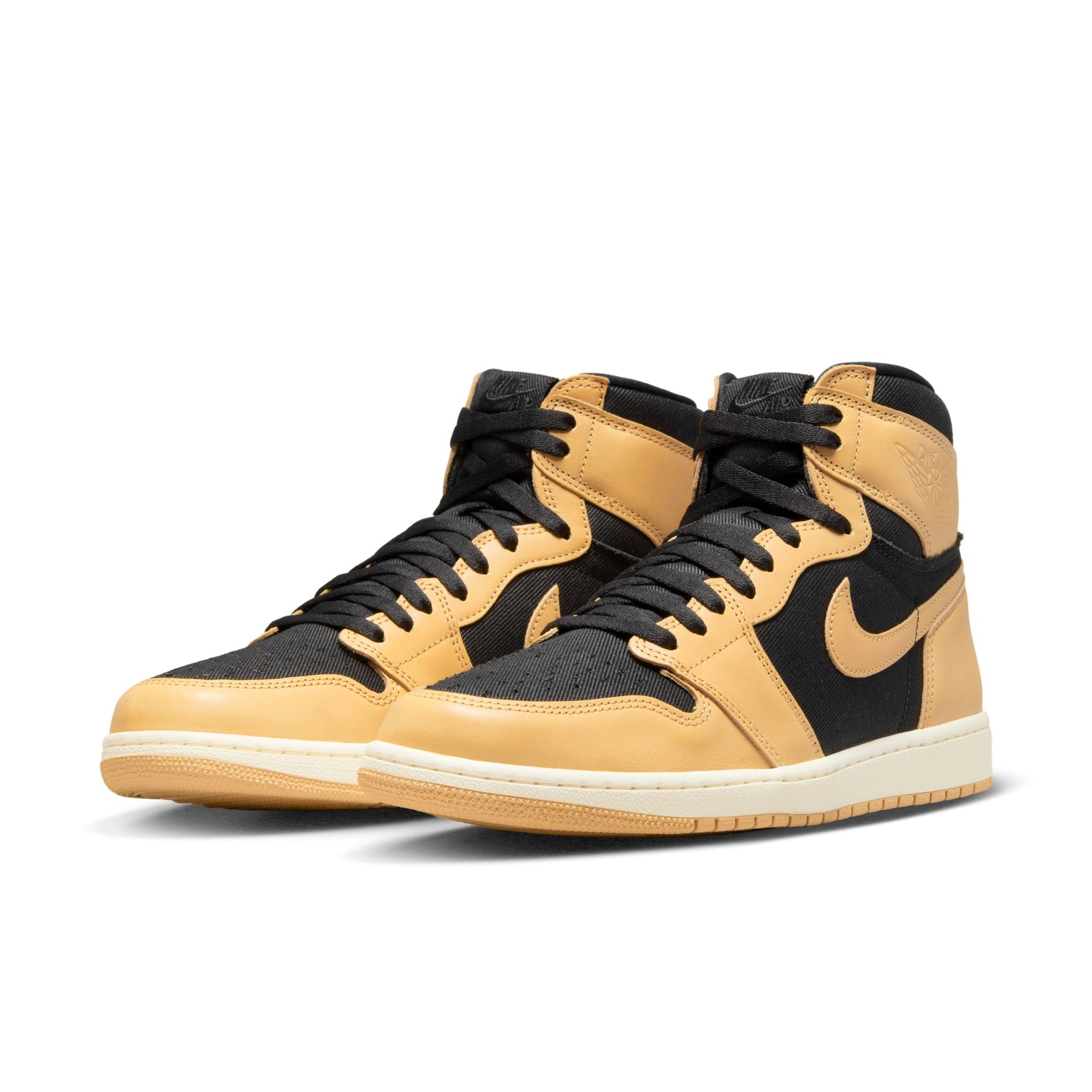 [555088-202] Mens Air Jordan Retro 1 High OG