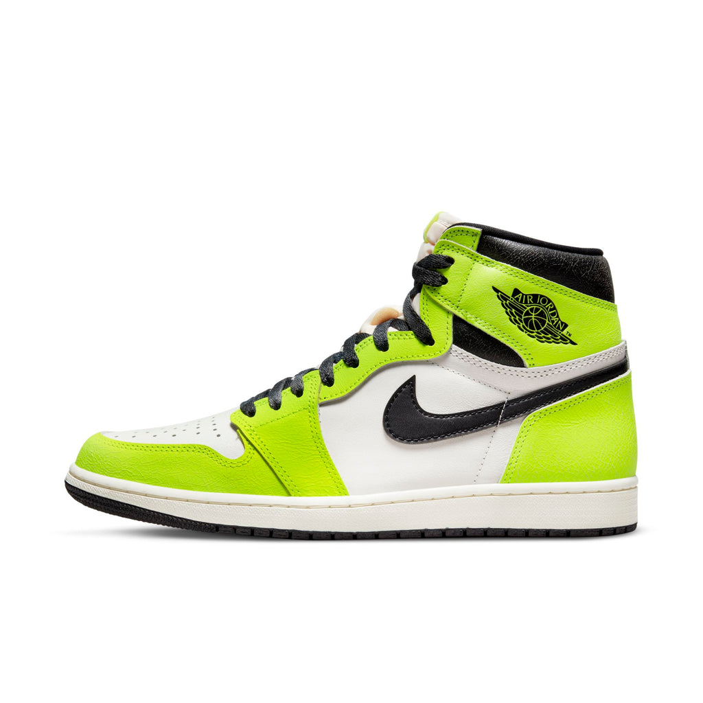 [555088-702] Mens Air Jordan Retro 1 High OG 'Visionaire'