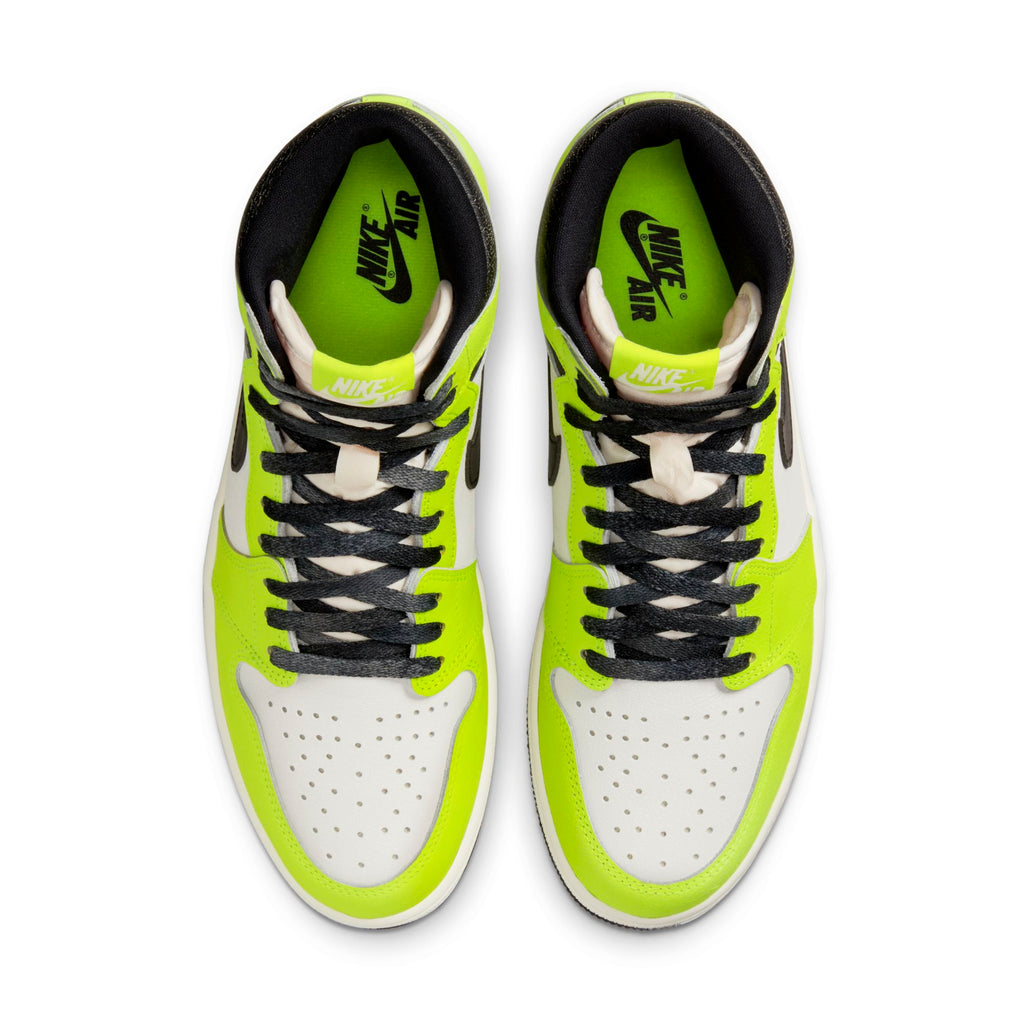 [555088-702] Mens Air Jordan Retro 1 High OG 'Visionaire'