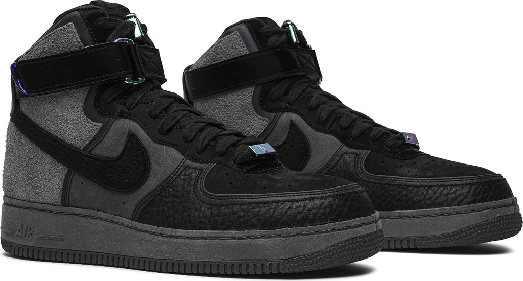 [CT6665-001] Mens Nike Air Force 1 High 'A Ma Maniere Hand Wash Cold'