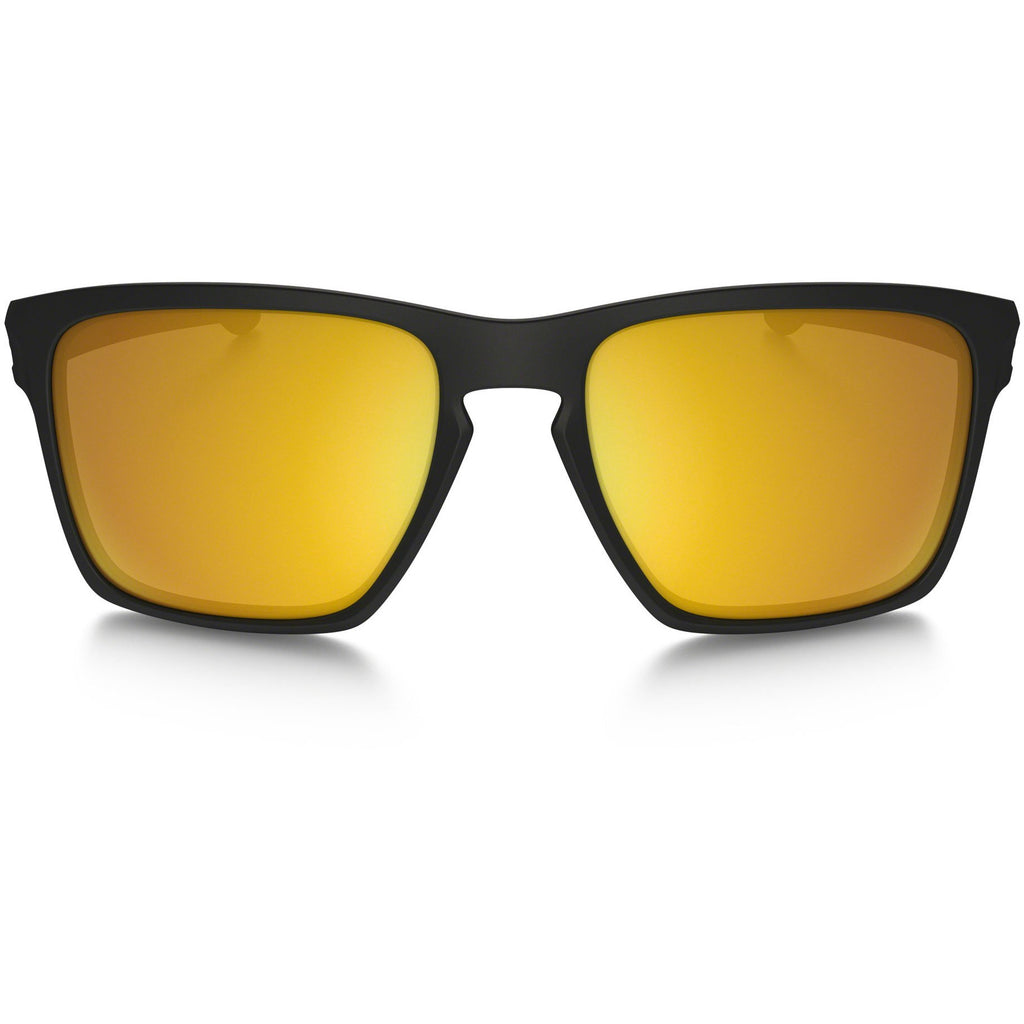 [OO9341-07] Mens Oakley Sliver XL Sunglasses