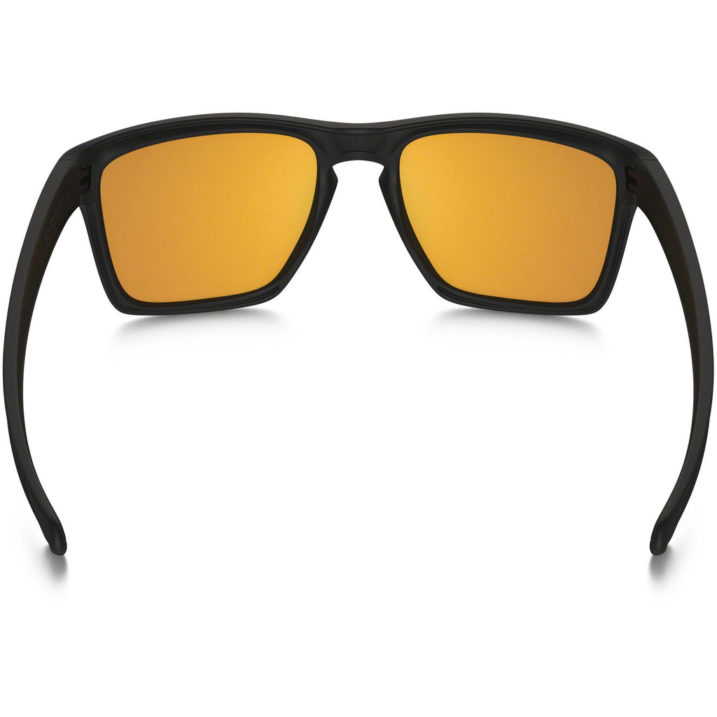 [OO9341-07] Mens Oakley Sliver XL Sunglasses
