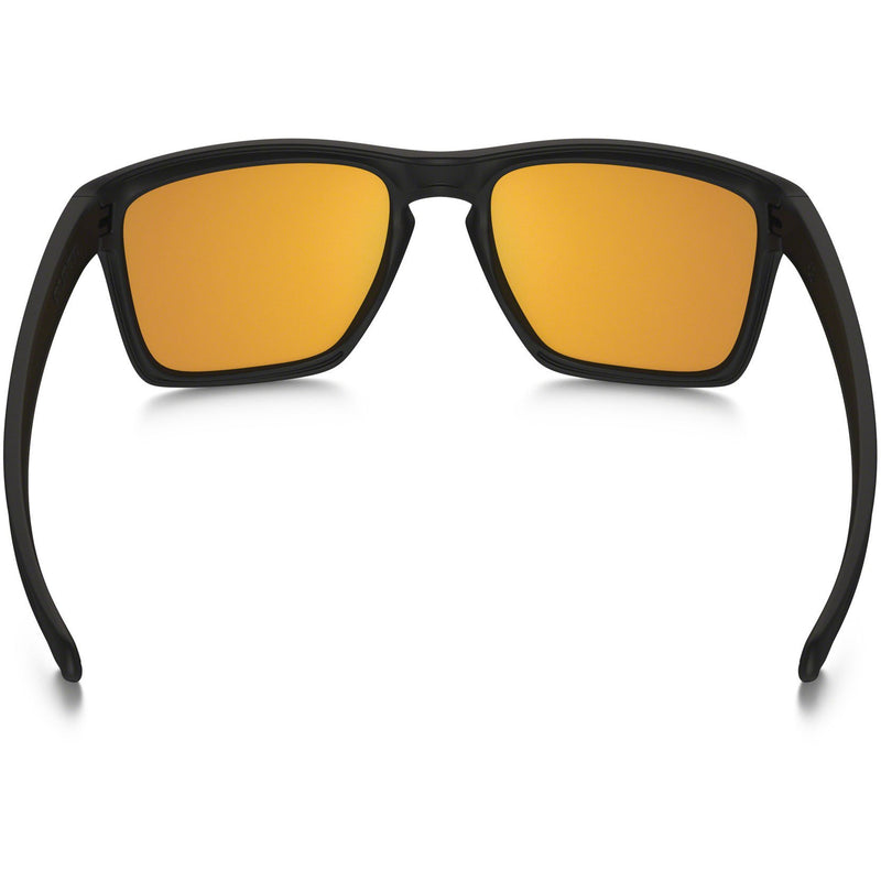 [OO9341-07] Mens Oakley Sliver XL Sunglasses