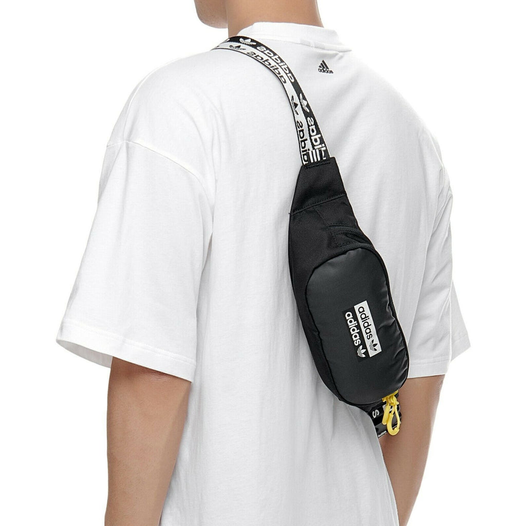 [FM1296] Unisex Adidas RYV Waistbag