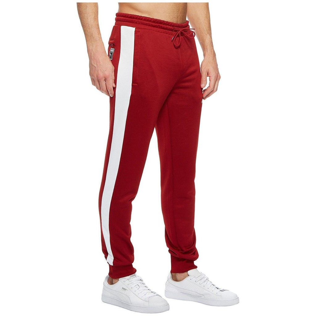 [572657-37] Mens Puma Archive T7 Track Pants