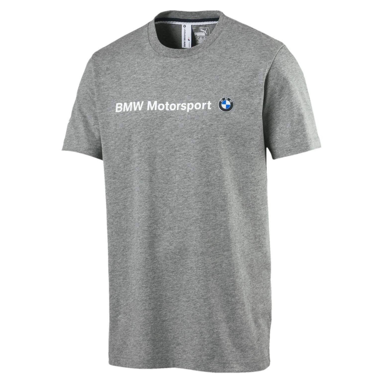 [572772-13] BMW Motorsport Logo Tee
