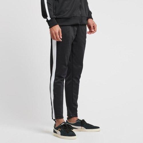 [574987-01] T7 Vintage Track Pants