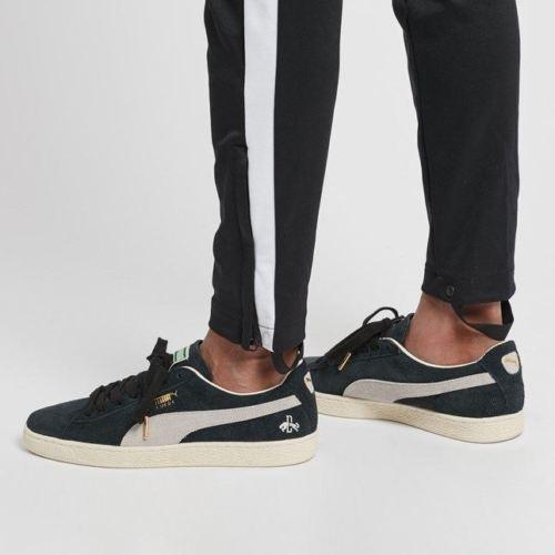 [574987-01] T7 Vintage Track Pants