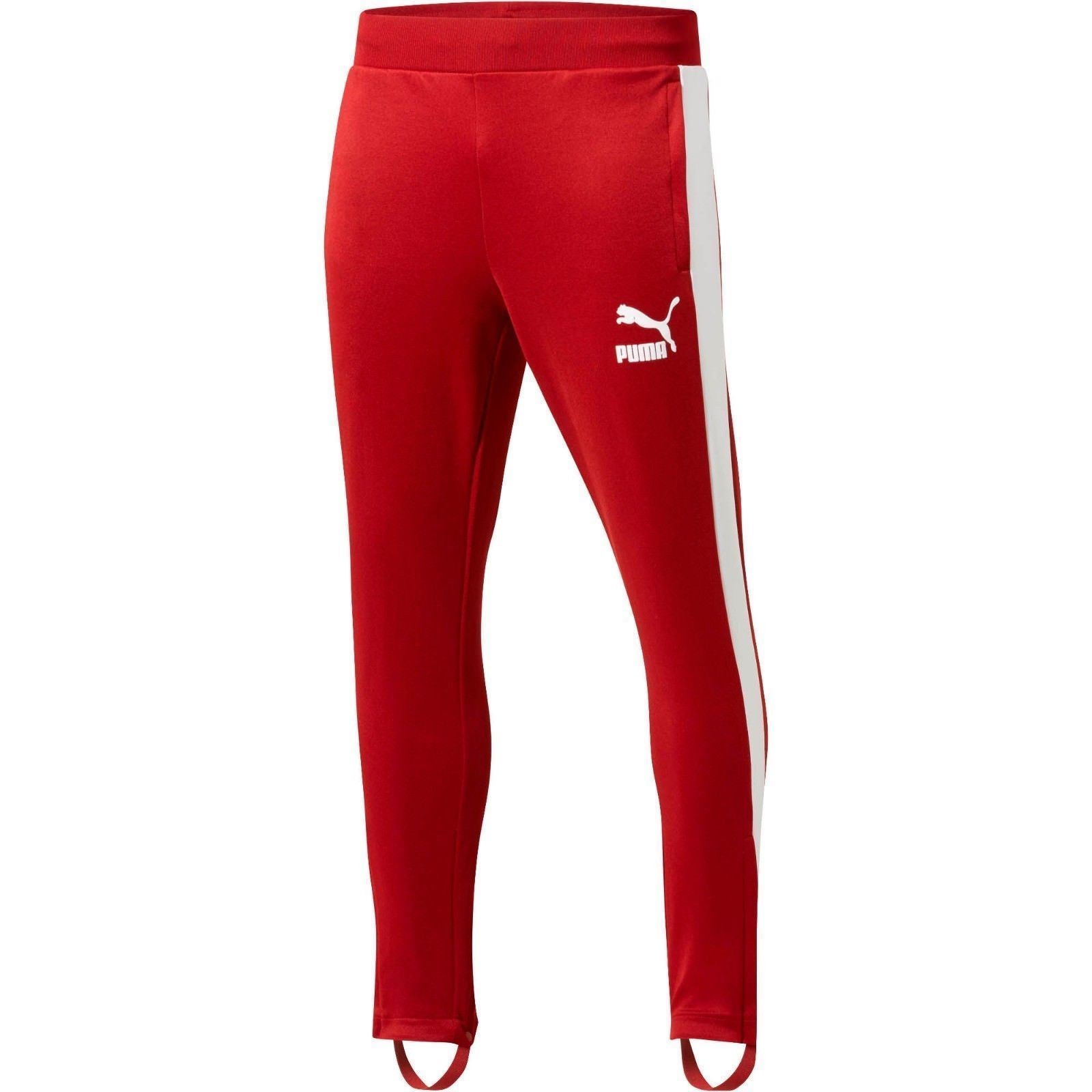 [574987-37] T7 Vintage Track Pants