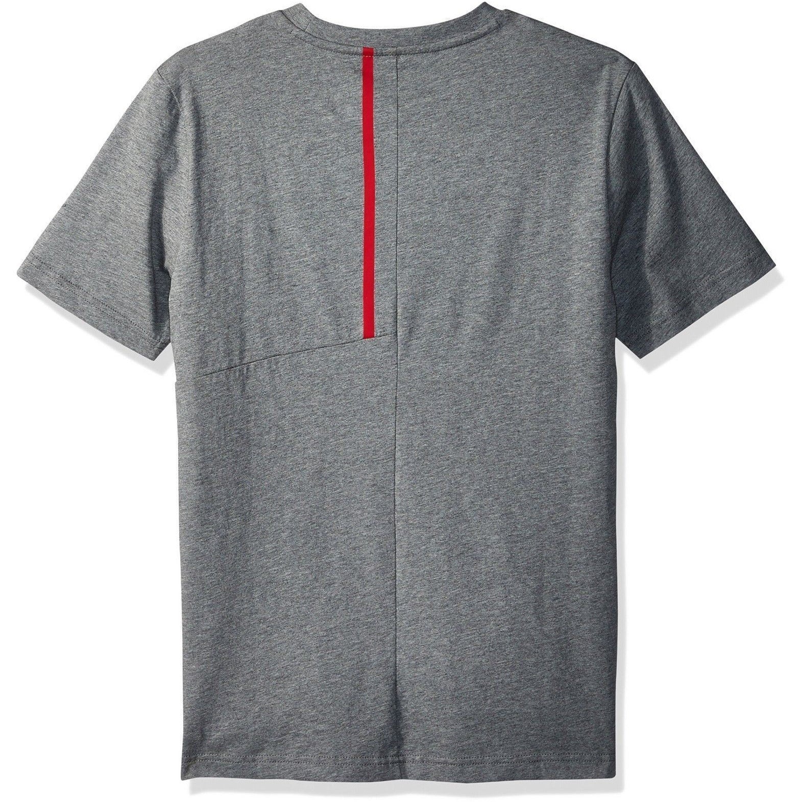 [575241-03] Ferrari Big Shield Tee