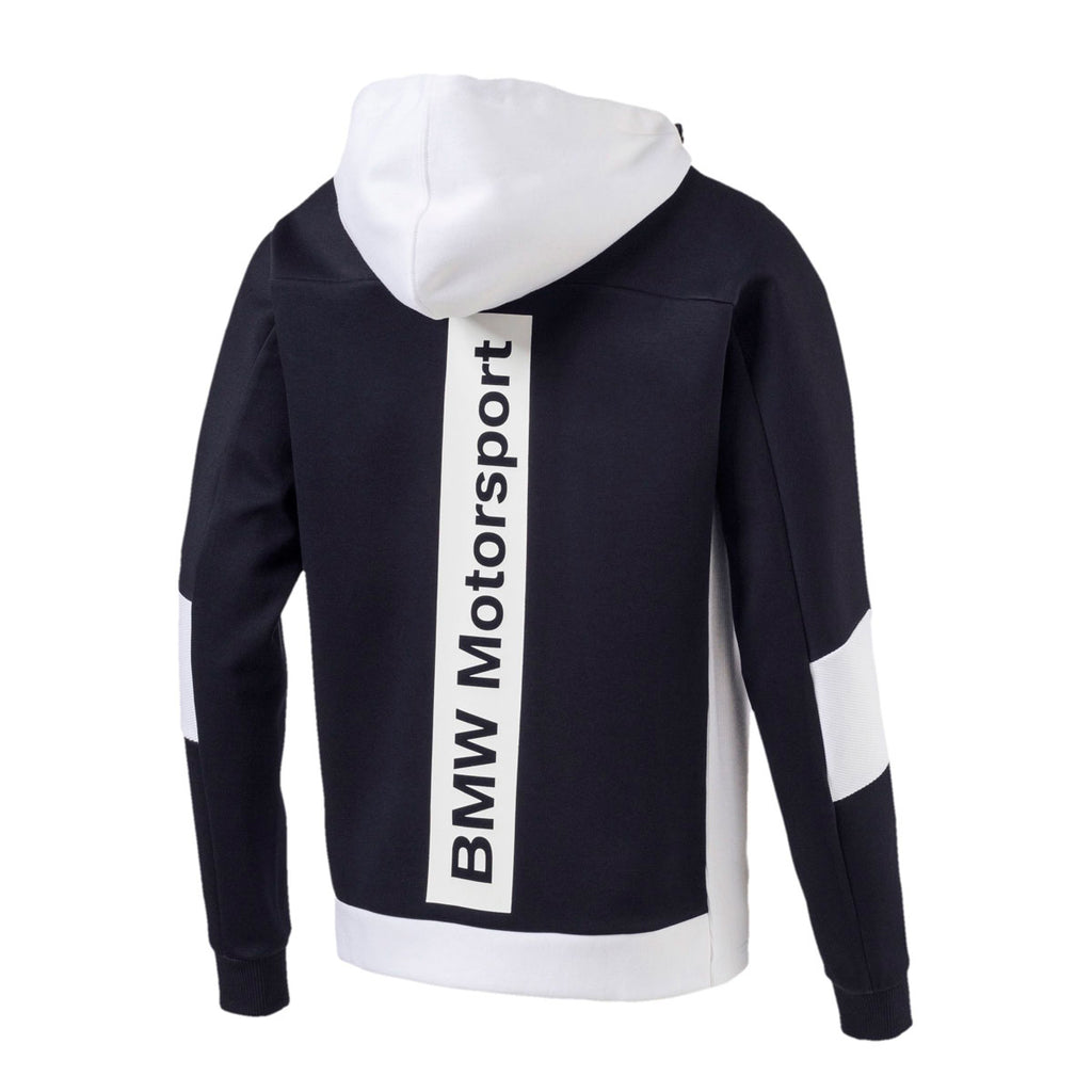 [575249-01] BMW MS Hooded Sweat Jacket