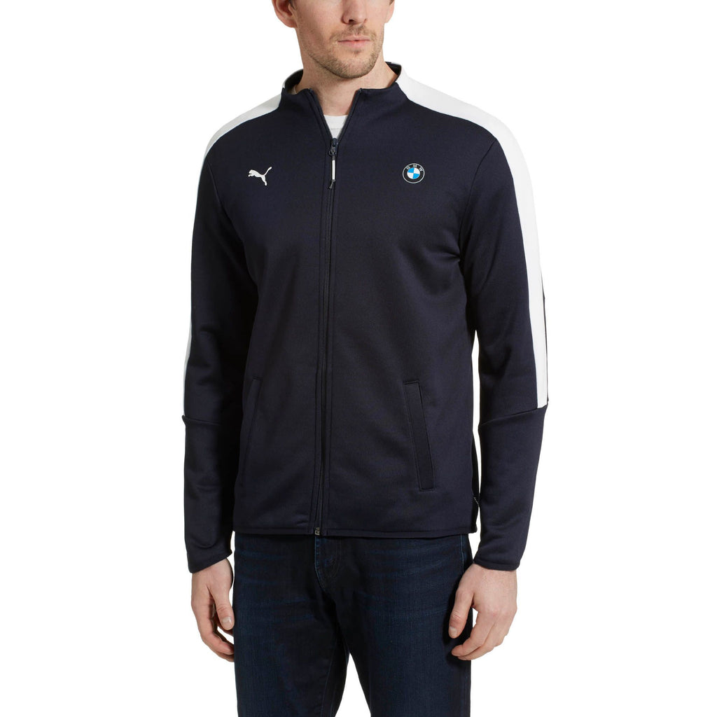 [575250-01] BMW MS T7 TRACK JACKET