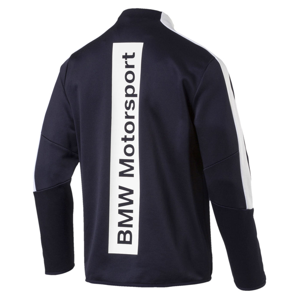 [575250-01] BMW MS T7 TRACK JACKET