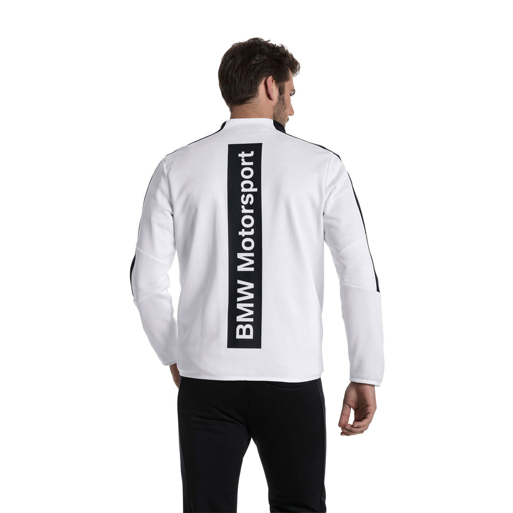 [575250-02] BMW MS T7 Track Jacket