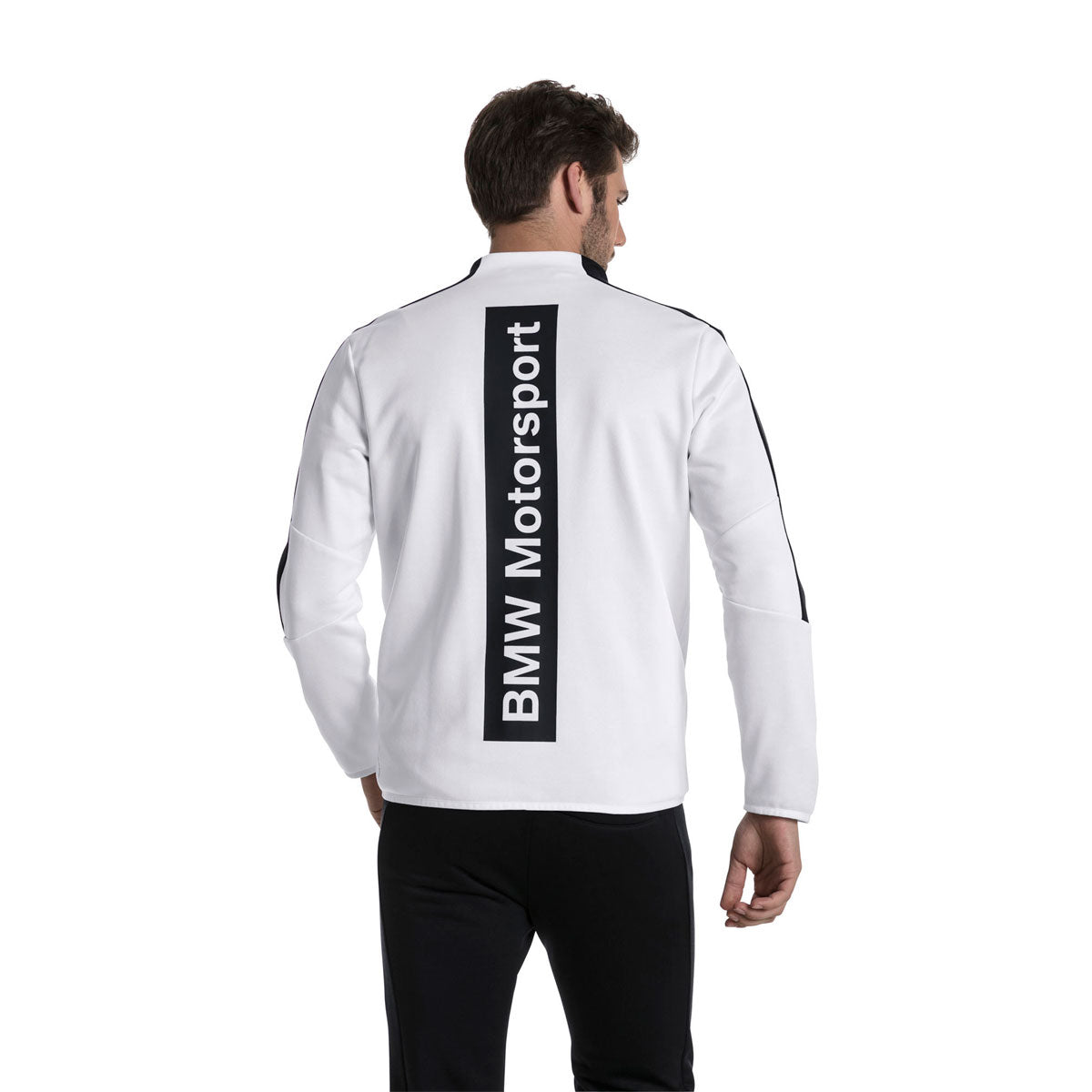 [575250-02] BMW MS T7 Track Jacket