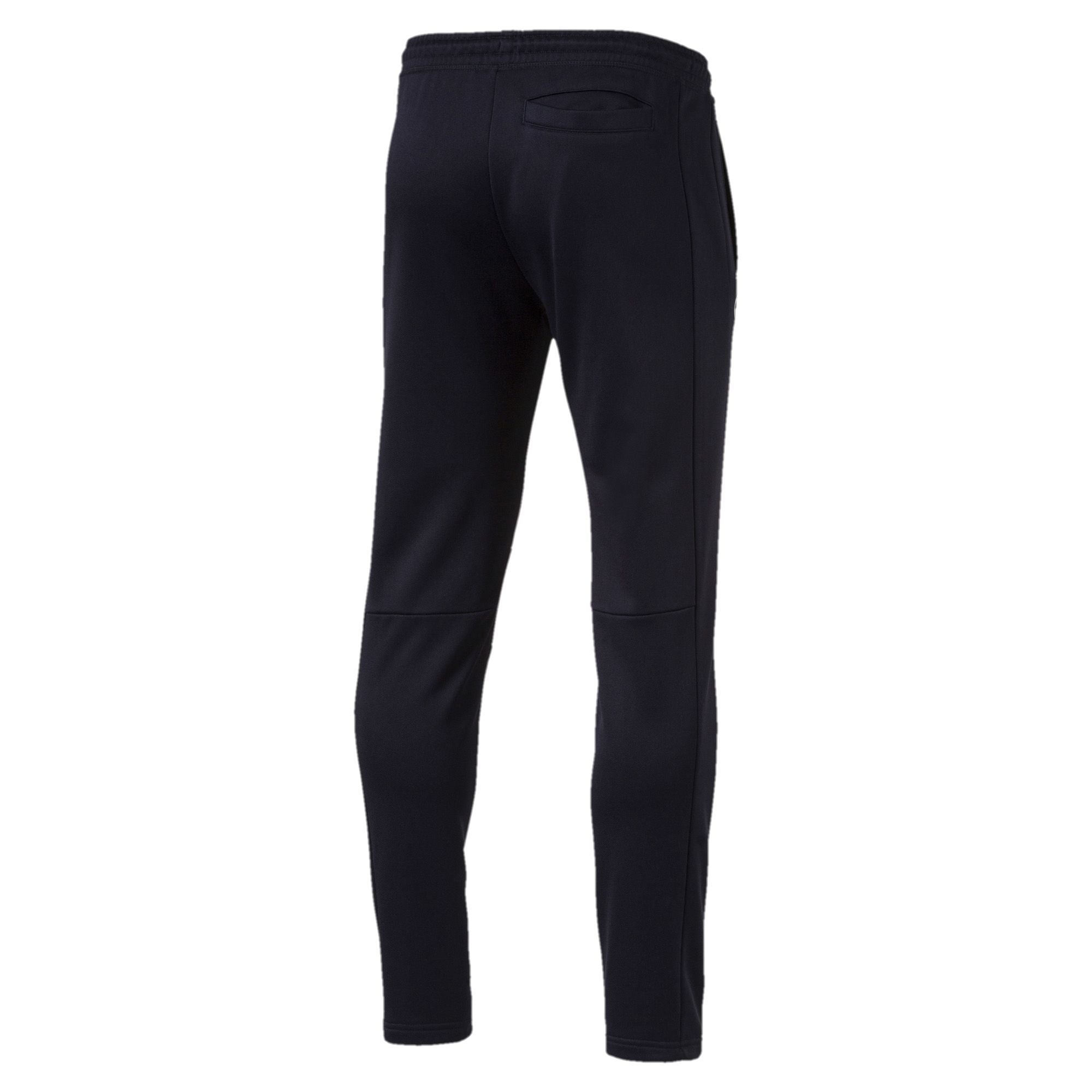 [575254-01] Mens Puma BMW Motorsport TRACK PANTS