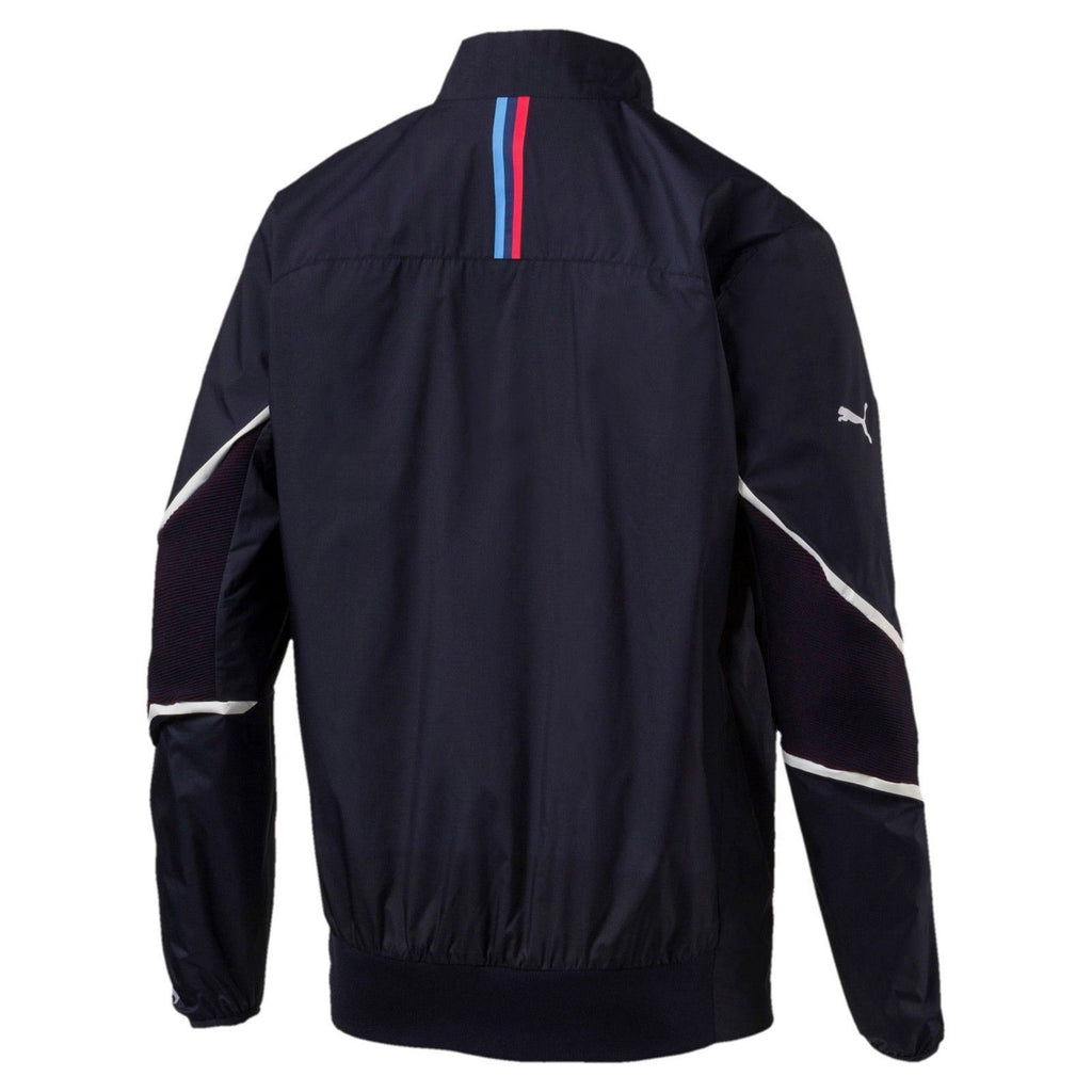 [575262-01] Mens Puma BMW MS SPEEDCAT EVO JACKET